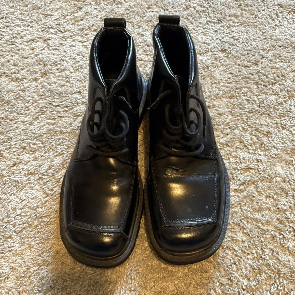 Dr. Martens normal wear